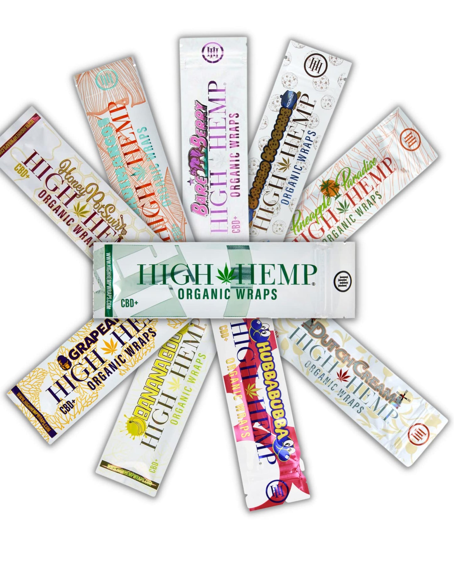 High Hemp