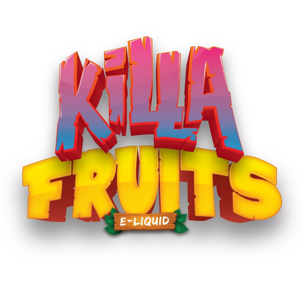 killa fruits vape juice Is Diacetyl in Vapes?