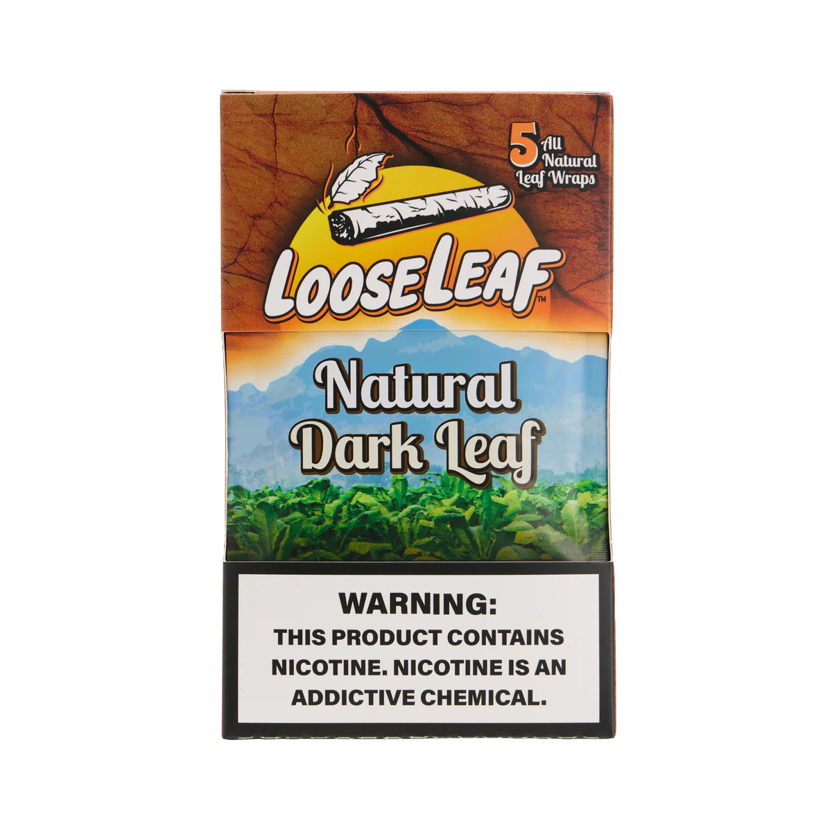 Loose Leaf