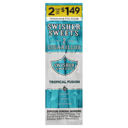 Swisher Sweets