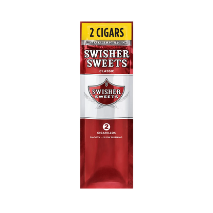 Swisher Sweets