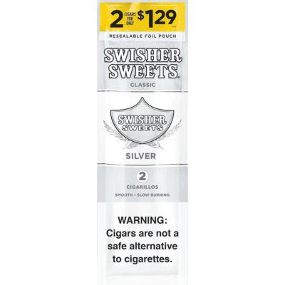 Swisher Sweets