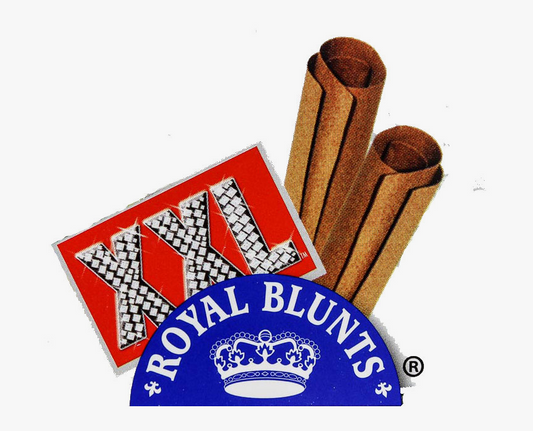 Royal Blunts