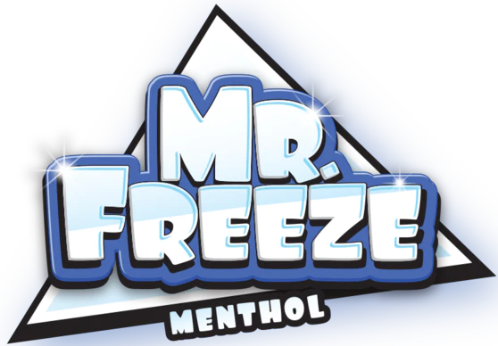 Mr. Freeze 100ml