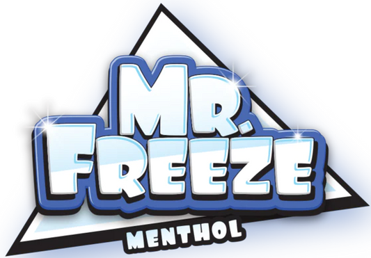 Mr. Freeze 100ml