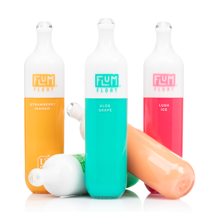 Flum Float 2pk