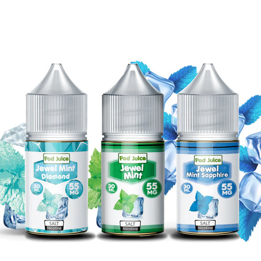 Pod juice 30mL