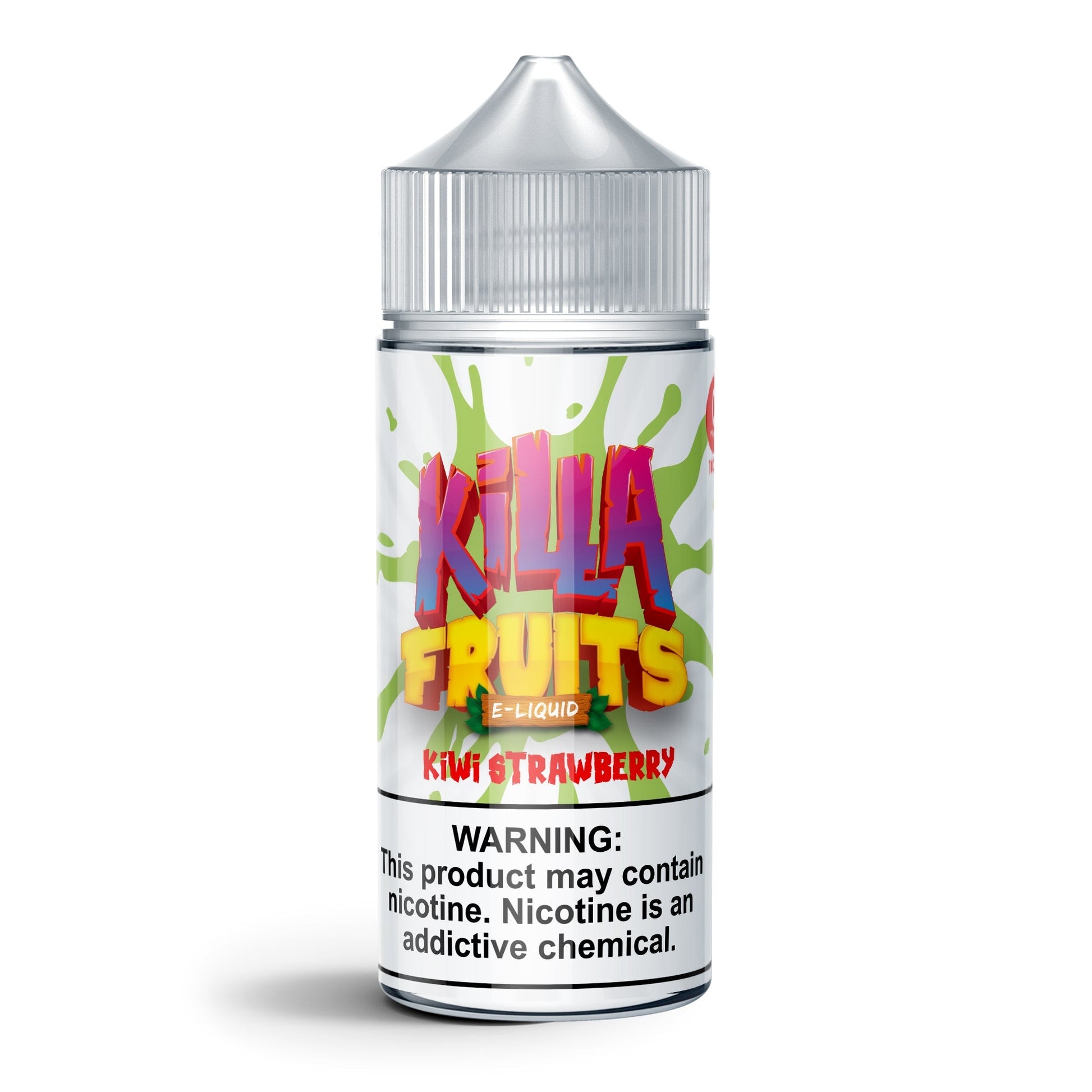 Killa Fruits E-Liquids 100mL The Smokeshop Guys Sanger Killa Fruits E-Liquids 100mL The Smokeshop Guys Sanger