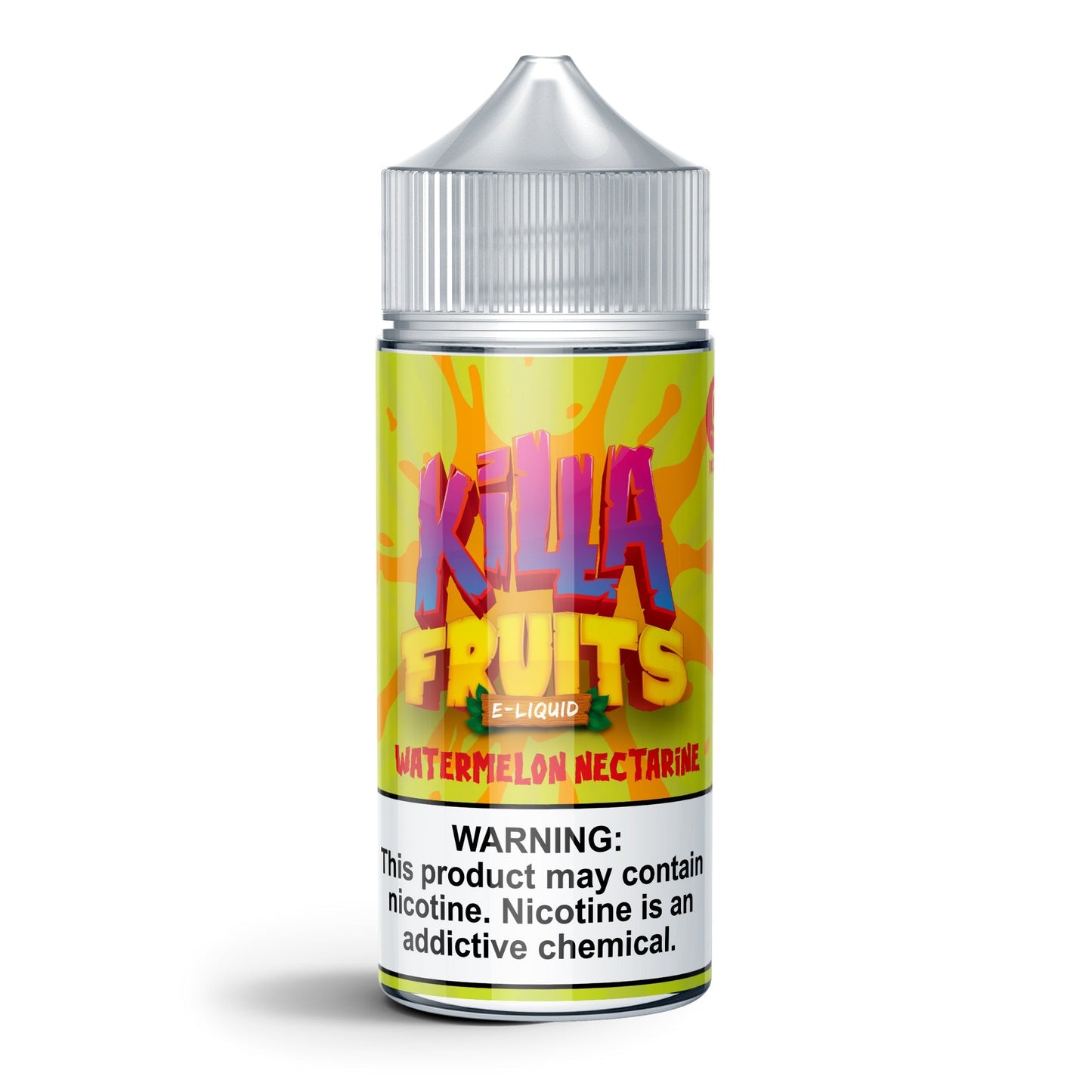 Killa Fruits E-Liquids 100mL