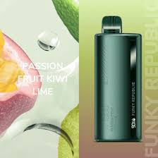 Funky republic ti 7000 puffs rechargeable